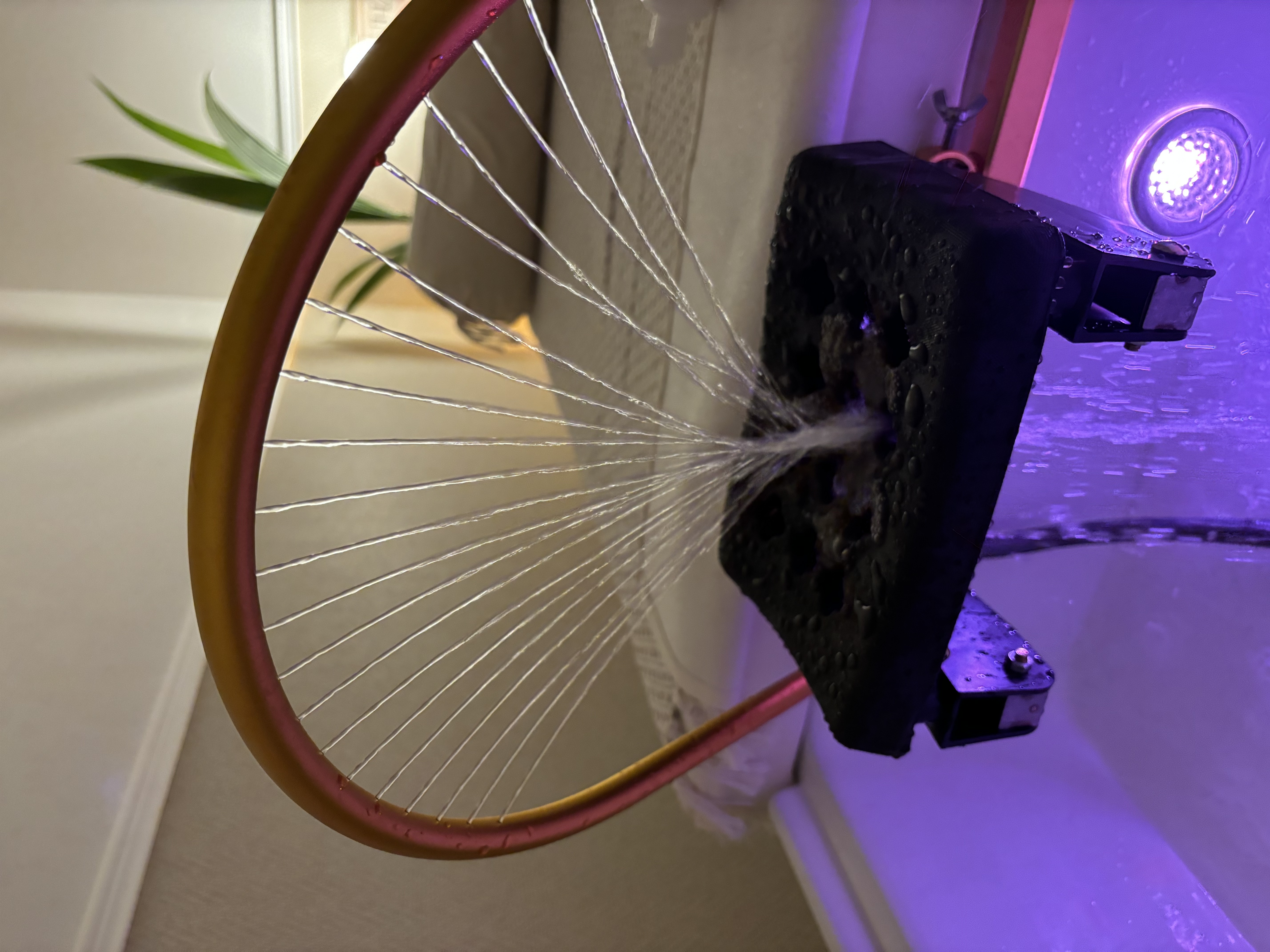 Zabieg Head SPA w gabinecie Hair & Hair